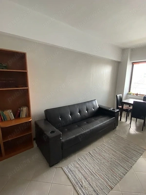 Ofer spre inchiriere apartament 2 camere, Calea Calarasilor bloc 2014 - imagine 2