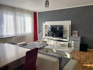 Inchiriez apartament 3 camere, spatios, modern, 70mp, Dumbravita - imagine 2