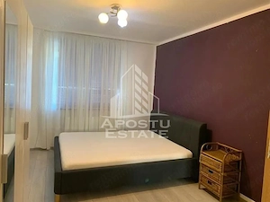 Inchiriez apartament 3 camere, spatios, modern, 70mp, Dumbravita - imagine 3