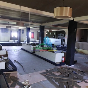 Spatiu Comercial (Botarlau drum Expres Focsani - Braila) - imagine 8
