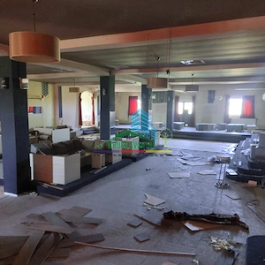 Spatiu Comercial (Botarlau drum Expres Focsani - Braila) - imagine 9