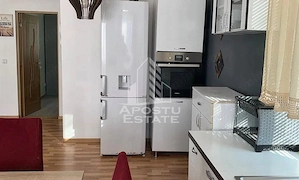 Inchiriez apartament 3 camere, spatios, modern, 70mp, Dumbravita - imagine 7