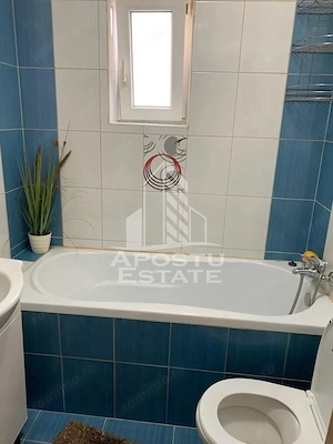 Inchiriez apartament 3 camere, spatios, modern, 70mp, Dumbravita - imagine 8