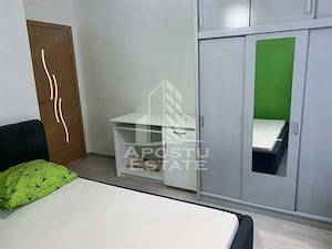 Inchiriez apartament 3 camere, spatios, modern, 70mp, Dumbravita - imagine 6