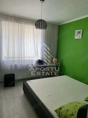 Inchiriez apartament 3 camere, spatios, modern, 70mp, Dumbravita - imagine 5