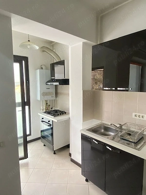 Ofer spre inchiriere apartament 2 camere, Calea Calarasilor bloc 2014 - imagine 5