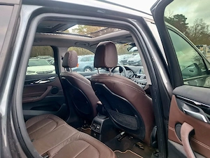 BMW X1 2020 2.0 Diesel - imagine 5