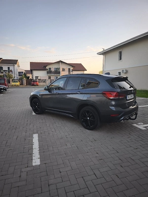 BMW X1 2020 2.0 Diesel - imagine 3