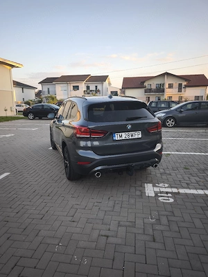 BMW X1 2020 2.0 Diesel