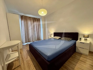 Apartament 2 camere I cu parcare I Buna Ziua 