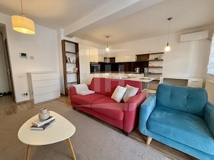Apartament 2 camere I cu parcare I Buna Ziua 