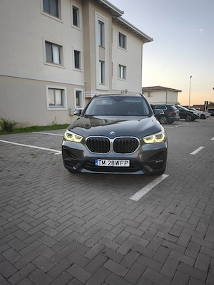 BMW X1 2020 2.0 Diesel - imagine 2
