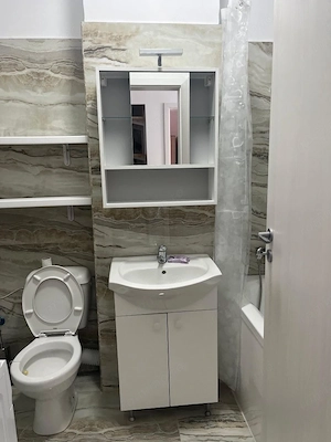 Închiriez garsonieră in Pollux Residence - imagine 3