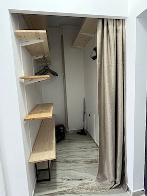 Închiriez garsonieră in Pollux Residence - imagine 2
