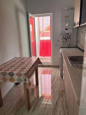 Închiriez garsonieră in Pollux Residence - imagine 5