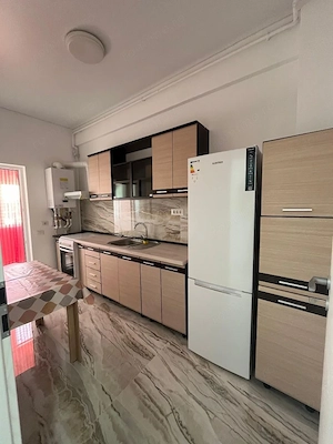 Închiriez garsonieră in Pollux Residence - imagine 4