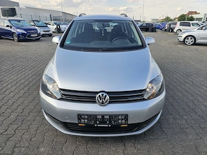 Volkswagen Golf 6 Plus,1.6TDI,cod motor: CAYC, 77Kw 105Cp, 152.000 Km, Euro 5 - imagine 2