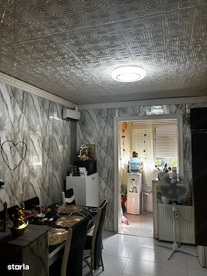 Vând apartament cu 3 camere și 2 băi în zona Militari   Gorjului. - imagine 3