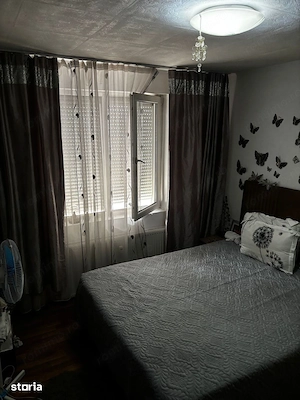 Vând apartament cu 3 camere și 2 băi în zona Militari   Gorjului. - imagine 7