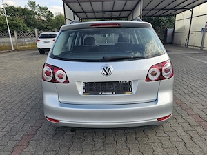 Volkswagen Golf 6 Plus,1.6TDI,cod motor: CAYC, 77Kw 105Cp, 152.000 Km, Euro 5 - imagine 5