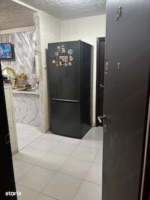 Vând apartament cu 3 camere și 2 băi în zona Militari   Gorjului. - imagine 2