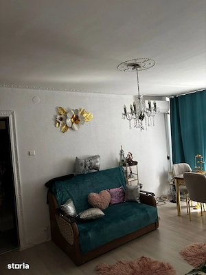 Vând apartament cu 3 camere și 2 băi în zona Militari   Gorjului. - imagine 6