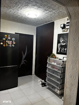 Vând apartament cu 3 camere și 2 băi în zona Militari   Gorjului.