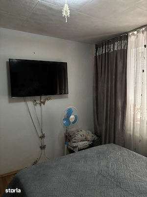 Vând apartament cu 3 camere și 2 băi în zona Militari   Gorjului. - imagine 8