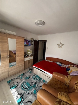 Vând apartament cu 3 camere și 2 băi în zona Militari   Gorjului. - imagine 9