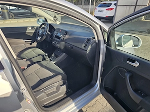 Volkswagen Golf 6 Plus,1.6TDI,cod motor: CAYC, 77Kw 105Cp, 152.000 Km, Euro 5 - imagine 9