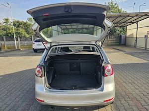 Volkswagen Golf 6 Plus,1.6TDI,cod motor: CAYC, 77Kw 105Cp, 152.000 Km, Euro 5 - imagine 7