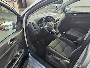 Volkswagen Golf 6 Plus,1.6TDI,cod motor: CAYC, 77Kw 105Cp, 152.000 Km, Euro 5 - imagine 8