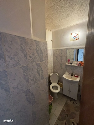 Vând apartament cu 3 camere și 2 băi în zona Militari   Gorjului. - imagine 12