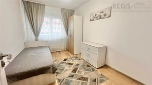 Inchiriere 3 camere decomandat Racadau, etaj intermediar - imagine 19