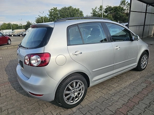 Volkswagen Golf 6 Plus,1.6TDI,cod motor: CAYC, 77Kw 105Cp, 152.000 Km, Euro 5 - imagine 6