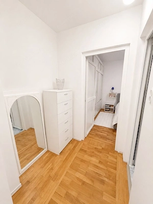2 camere | Dristor   Parc IOR | Parter înalt | 50,37 mp | Ideal pentru locuit sau investiție - imagine 5