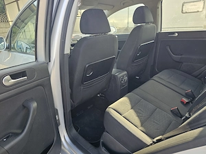 Volkswagen Golf 6 Plus,1.6TDI,cod motor: CAYC, 77Kw 105Cp, 152.000 Km, Euro 5 - imagine 10