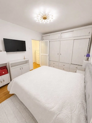 2 camere | Dristor   Parc IOR | Parter înalt | 50,37 mp | Ideal pentru locuit sau investiție - imagine 4