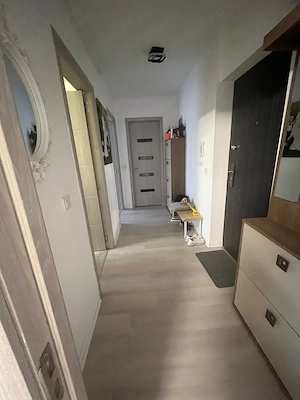 Se inchiriaza apartament 2 camere Bragadiru - imagine 2