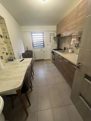 Se inchiriaza apartament 2 camere Bragadiru - imagine 5