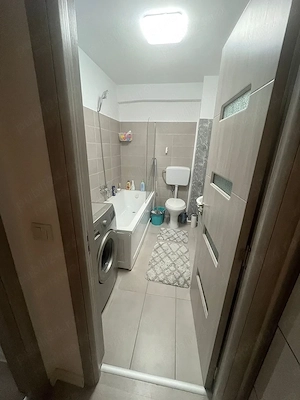 Se inchiriaza apartament 2 camere Bragadiru - imagine 4