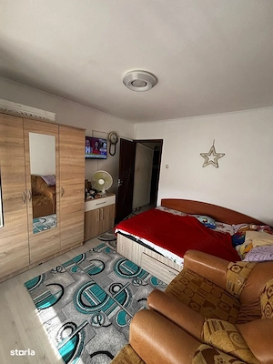Vând apartament cu 3 camere și 2 băi în zona Militari   Gorjului. - imagine 9