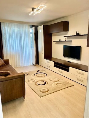 Inchiriez apartament 2 camere Lujerului - imagine 4
