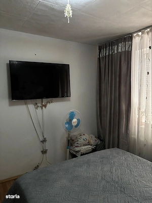 Vând apartament cu 3 camere și 2 băi în zona Militari   Gorjului. - imagine 8