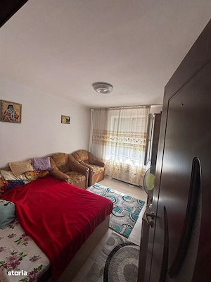 Vând apartament cu 3 camere și 2 băi în zona Militari   Gorjului. - imagine 10