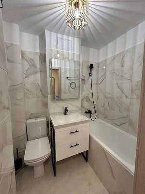 Inchiriez apartament 2 camere Lujerului - imagine 3