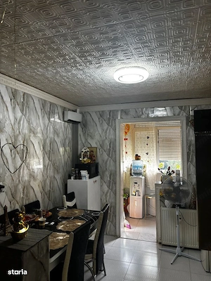 Vând apartament cu 3 camere și 2 băi în zona Militari   Gorjului. - imagine 3