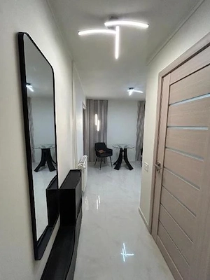 Inchiriez apartament 2 camere Lujerului - imagine 5