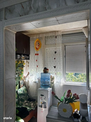 Vând apartament cu 3 camere și 2 băi în zona Militari   Gorjului. - imagine 4