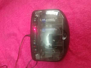 Incarcator acumulatori 1,2v